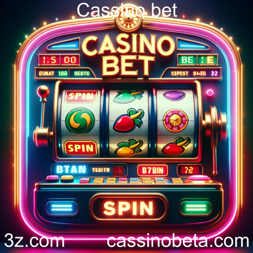 Descubra as Melhores Promoções do Cassino Bet