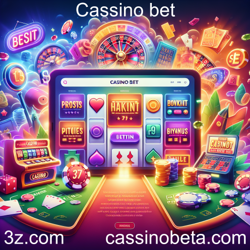 Descubra as Melhores Promoções do Cassino Bet