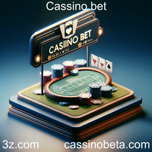 Descubra a Categoria de Suporte no Cassino Bet